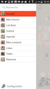 Jazz in Paris screenshot 1