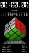 SpeedCube 定時器 截圖 2