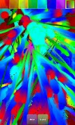 Psychedelic Painter - Drip Art screenshot 1