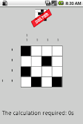 Nonogram Solver 截圖 3