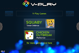 Particle Editor for Cocos2d Screenshot 7