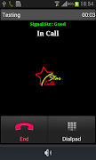 Star Talk স্ক্রিনশট 4