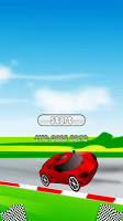 Car Game - Free poster