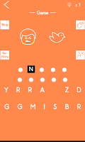 Line Icon Guess ảnh chụp màn hình 3