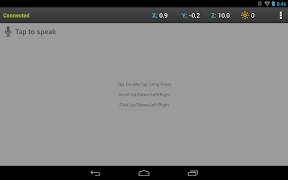 Scratcher Control Screenshot 5