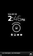 Active Display (ad supported) تصوير الشاشة 6