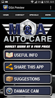 M&A Auto Care screenshot 7