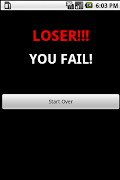 Funny Test скриншот 1