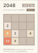2048 syot layar 3