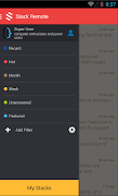 Stack Remote ภาพหน้าจอ 1