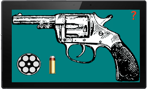 Russian Roulette screenshot 6