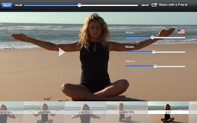 pilates lite screenshot 7