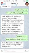 Easy Chat Screenshot 3