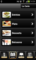 Le Bistrot Pirate Ekran Görüntüsü 1