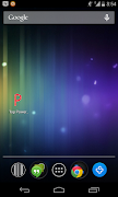 Setting Control capture d'écran 2