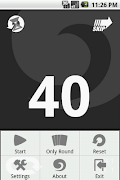 MTG Draft Timer screenshot 4
