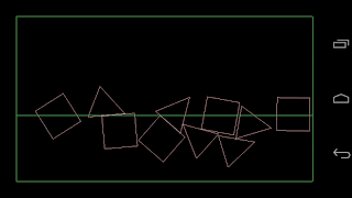 Codelabs (libGDX - Box2D) скриншот 6