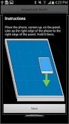 SimplySolar скриншот 1
