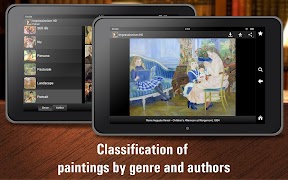 Impressionism HD 스크린샷 7