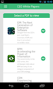 AppWorks screenshot 2