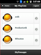 Video Jukebox Screenshot 1