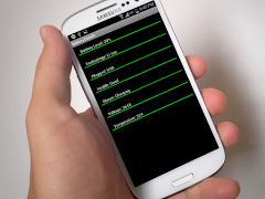 Battery Saver screenshot 4