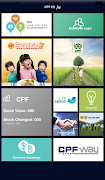 CPF EE poster
