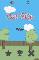Cat Flip โปสเตอร์