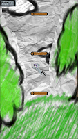 Raccoon Jump syot layar 1