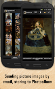 Baroque HD اسکرین شاٹ 3