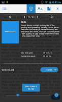 e_Reader Screenshot 3