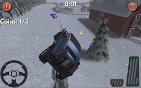برنامه‌نما Coin Rally عکس از صفحه