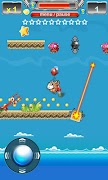 Jetpack mouse. Fantasy world. 截圖 4