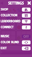 Square Line screenshot 3