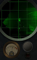 Poster Ghost Detector