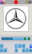 1 Schermata Logo Quiz