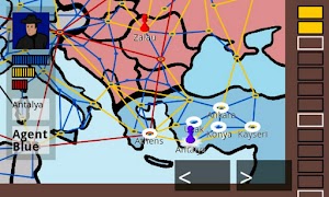 Checkpoint Delta poster