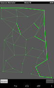 Shannon network game screenshot 1
