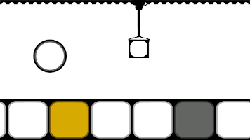 Colorful Squares screenshot 1