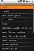 پوستر Signals