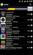 Apps Explorer captura de pantalla 1