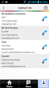GRP Help App (Official) screenshot 6