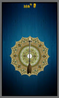 Utility Compass Affiche