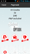 Stocking Filler تصوير الشاشة 3