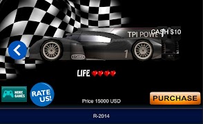 3 Schermata Drive Simulator