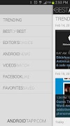 Best Android Apps imagem de tela 2