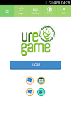 Proyecto URE poster