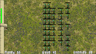 2 Schermata Walls Wars