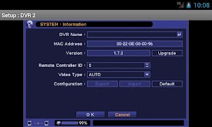 DW Transporter Mobile Viewer screenshot 2