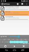 MP3 GAIN screenshot 3